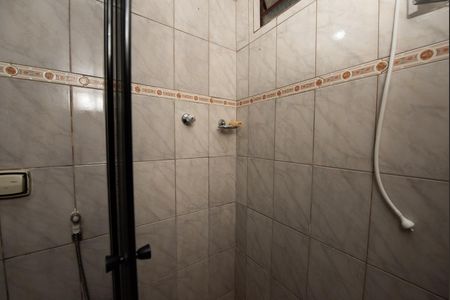 Casa para alugar com 80m², 2 quartos e sem vagaBanheiro
