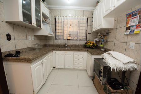Casa para alugar com 80m², 2 quartos e sem vagaCozinha