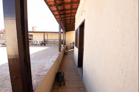 Casa para alugar com 80m², 2 quartos e sem vagaCorredor
