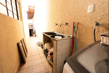 Casa para alugar com 80m², 2 quartos e sem vagaCorredor