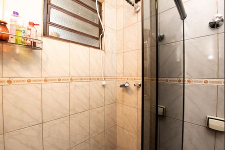 Casa para alugar com 80m², 2 quartos e sem vagaBanheiro da Suíte 1
