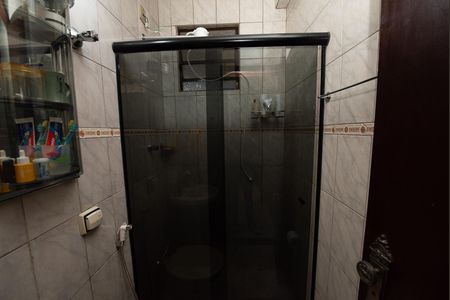Casa para alugar com 80m², 2 quartos e sem vagaBanheiro