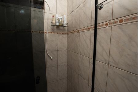 Casa para alugar com 80m², 2 quartos e sem vagaBanheiro