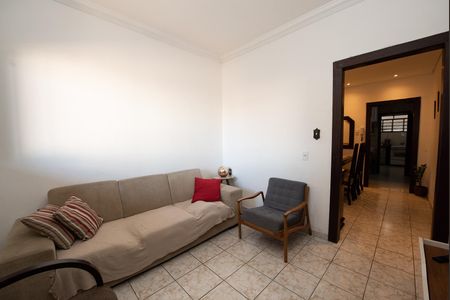 Sala de casa para alugar com 2 quartos, 80m² em Darcy Vargas, Belo Horizonte