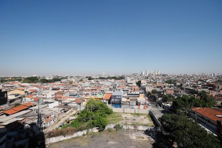 Apartamento para alugar com 53m², 3 quartos e 1 vagaVista 