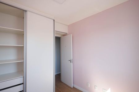Apartamento para alugar com 53m², 3 quartos e 1 vagaQuarto 3