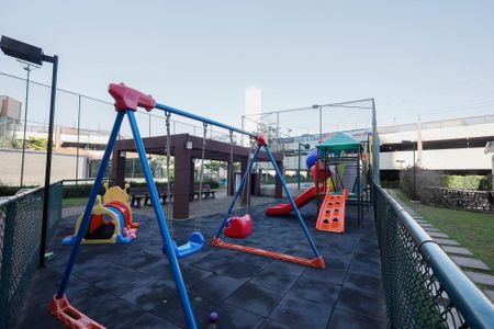 Apartamento para alugar com 53m², 3 quartos e 1 vagaÁrea comum - Playground