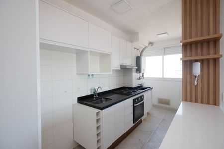 Apartamento para alugar com 53m², 3 quartos e 1 vagaCozinha - Armários / Área de Serviço