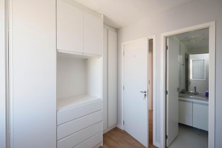 Apartamento para alugar com 53m², 3 quartos e 1 vagaSuíte 