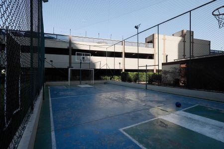 Apartamento para alugar com 53m², 3 quartos e 1 vagaQuadra 
