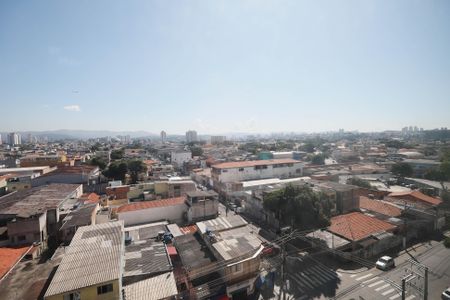 Apartamento para alugar com 53m², 3 quartos e 1 vagaVista 