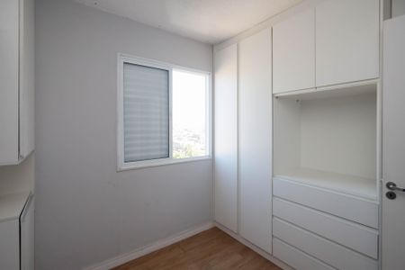 Apartamento para alugar com 53m², 3 quartos e 1 vagaSuíte 