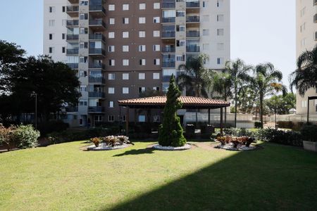 Apartamento para alugar com 53m², 3 quartos e 1 vagaÁrea comum