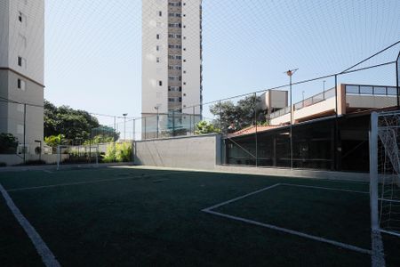 Apartamento para alugar com 53m², 3 quartos e 1 vagaQuadra 