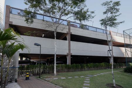 Apartamento para alugar com 53m², 3 quartos e 1 vagaGaragem