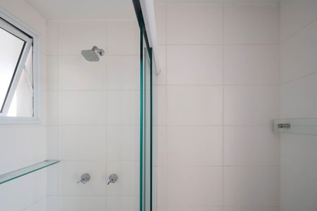 Apartamento para alugar com 53m², 3 quartos e 1 vagaBanheiro Social