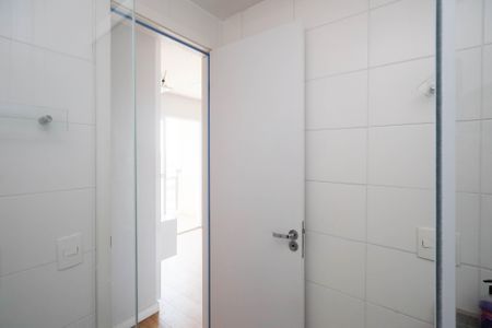 Apartamento para alugar com 53m², 3 quartos e 1 vagaBanheiro Social