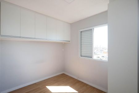 Apartamento para alugar com 53m², 3 quartos e 1 vagaQuarto 2
