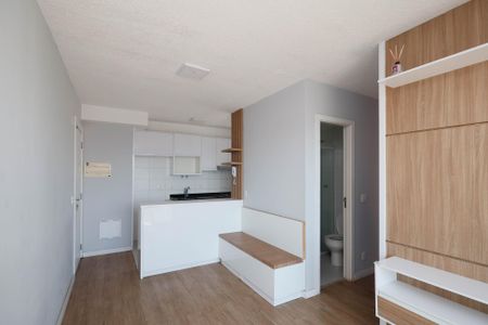 Apartamento para alugar com 53m², 3 quartos e 1 vagaSala 