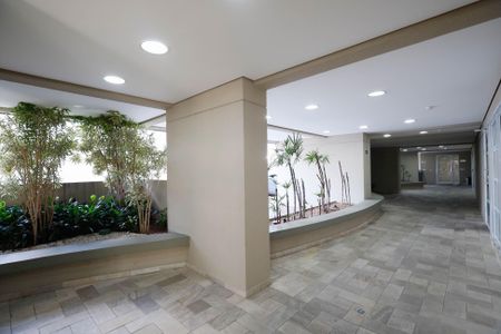 Apartamento à venda com 59m², 2 quartos e 1 vagaÁrea comum