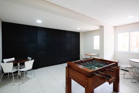 Apartamento à venda com 59m², 2 quartos e 1 vagaSala de Jogos