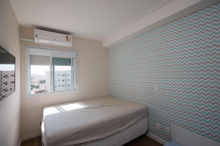 Apartamento à venda com 59m², 2 quartos e 1 vagaSuíte 