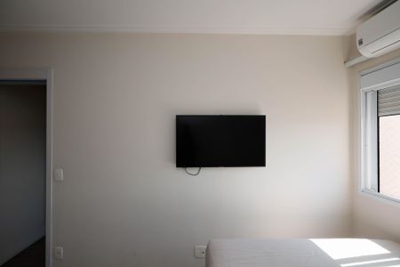 Apartamento à venda com 59m², 2 quartos e 1 vagaSuíte 