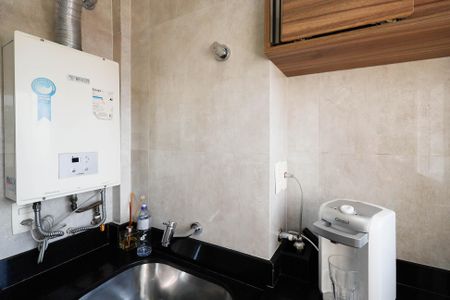 Apartamento à venda com 59m², 2 quartos e 1 vagaÁrea de Serviço