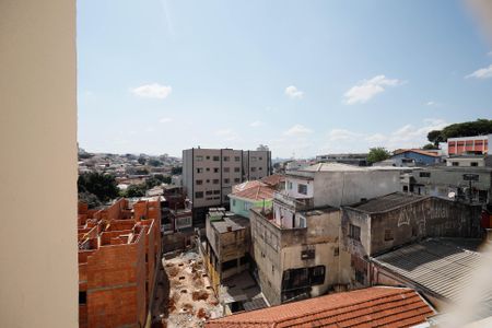 Apartamento à venda com 59m², 2 quartos e 1 vagaVista 