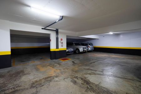 Apartamento à venda com 59m², 2 quartos e 1 vagaGaragem