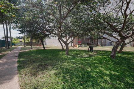 Apartamento à venda com 59m², 2 quartos e 1 vagaBosque / Espaço pet