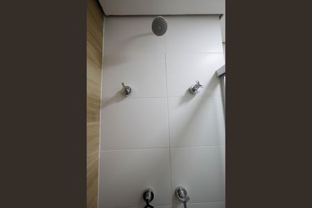Apartamento à venda com 59m², 2 quartos e 1 vaga Banheiro Social