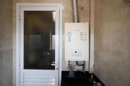 Apartamento à venda com 59m², 2 quartos e 1 vagaÁrea de Serviço