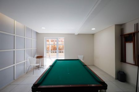 Apartamento à venda com 59m², 2 quartos e 1 vagaSala de Jogos