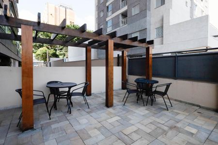 Apartamento à venda com 59m², 2 quartos e 1 vagaÁrea comum - Piscina