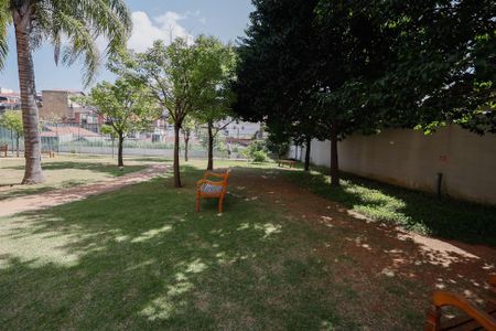 Apartamento à venda com 59m², 2 quartos e 1 vagaBosque / Espaço pet
