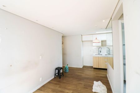 Apartamento para alugar com 41m², 2 quartos e sem vagaSala / Cozinha