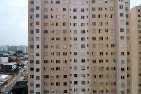 Apartamento para alugar com 41m², 2 quartos e sem vagaQuarto 1