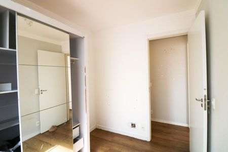 Apartamento para alugar com 41m², 2 quartos e sem vagaQuarto 1
