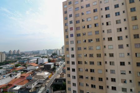 Apartamento para alugar com 41m², 2 quartos e sem vagaQuarto 2