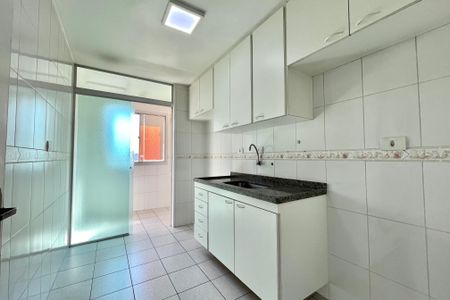 Apartamento para alugar com 51m², 2 quartos e 1 vagaCozinha