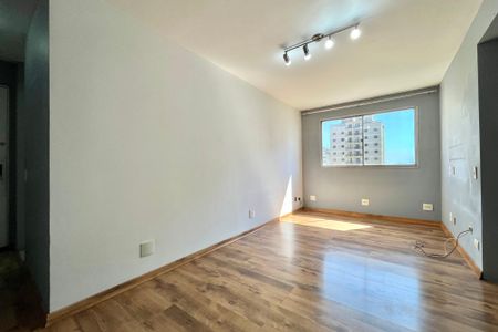 Apartamento para alugar com 51m², 2 quartos e 1 vagaSala