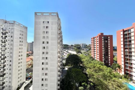 Apartamento para alugar com 51m², 2 quartos e 1 vagaVista do Quarto 2
