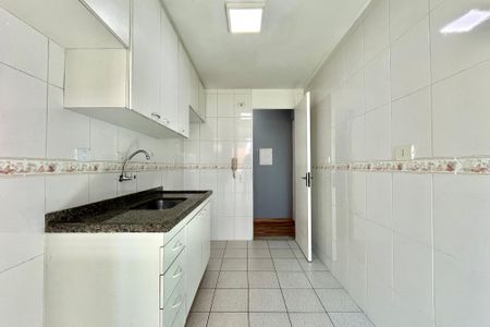 Apartamento para alugar com 51m², 2 quartos e 1 vagaCozinha