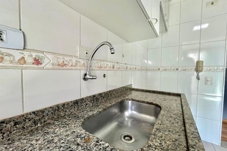 Apartamento para alugar com 51m², 2 quartos e 1 vagaCozinha