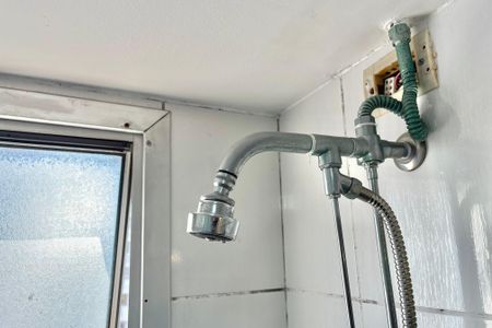 Apartamento para alugar com 51m², 2 quartos e 1 vagaBanheiro