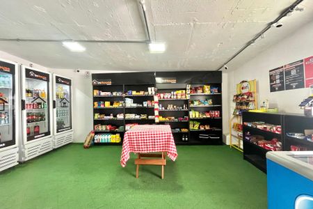 Apartamento para alugar com 51m², 2 quartos e 1 vagaÁrea comum