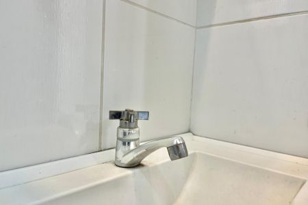 Apartamento para alugar com 51m², 2 quartos e 1 vagaBanheiro