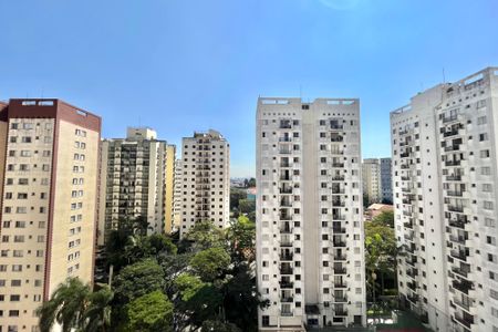 Apartamento para alugar com 51m², 2 quartos e 1 vagaVista do Quarto 1
