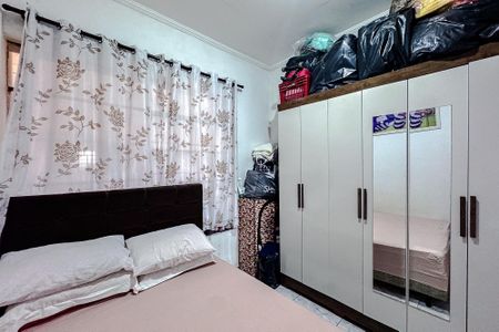 Quarto de apartamento à venda com 1 quarto, 31m² em Brás, São Paulo
